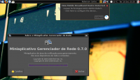 Linux: Modem 3G no Ubuntu 8.04 - Qualquer operadora